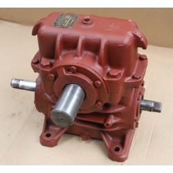 Reduction Gearbox